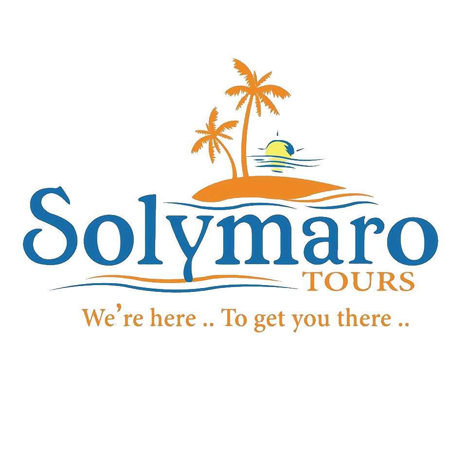 Solymaro Tours